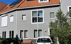 B&B Twiske Zuid, Amsterdam Free Parking